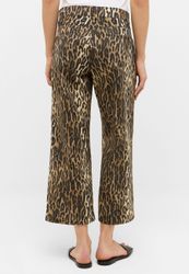 ANGELS 3/4-Hose "LINN" im Leo-Look günstig online kaufen