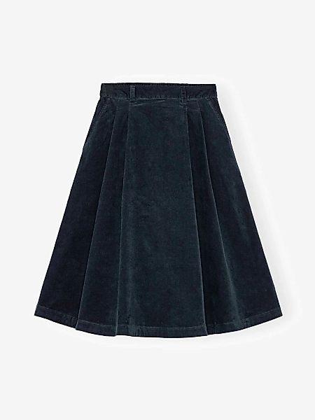 moshi moshi mind Midirock "moshi moshi mind Skirt Poem" günstig online kaufen