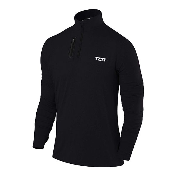 TCA Trainingsshirt TCA Herren Fusion Pro günstig online kaufen