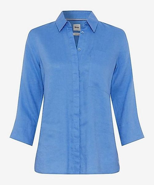Brax Kurzarmbluse Style VICKI günstig online kaufen