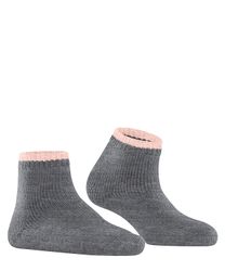 FALKE Kurzsocken Cosy Plush (1-Paar) mit günstig online kaufen