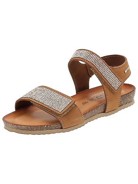 IGI & CO Sandalen Leder Riemchensandalette günstig online kaufen