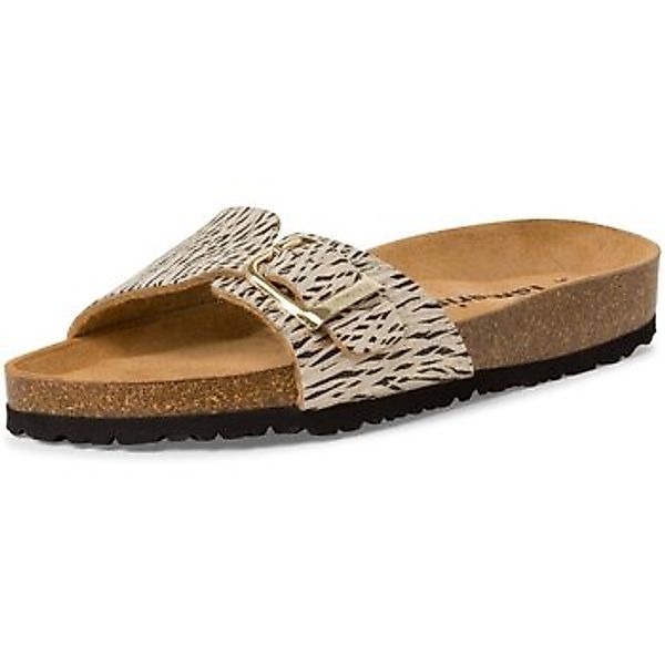 Tamaris 1-27520-42 402 Beige Comb Sandale günstig online kaufen