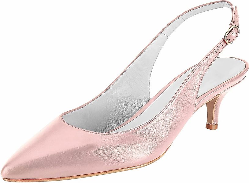 heine Slingpumps günstig online kaufen