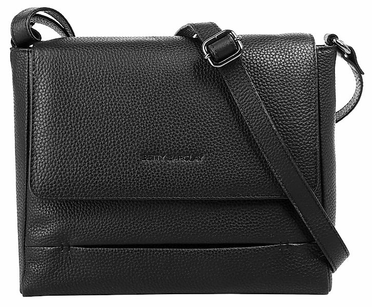 Betty Barclay Umhängetasche echt Leder günstig online kaufen