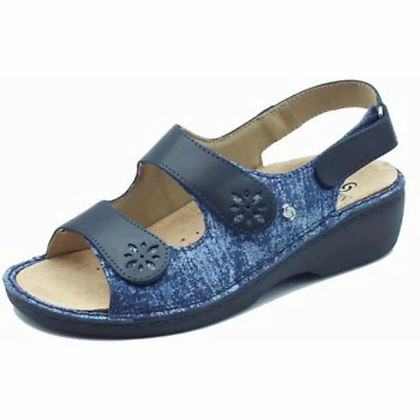 Sabatini  Sandalen S1524 C. Nicole Cam Matteus günstig online kaufen