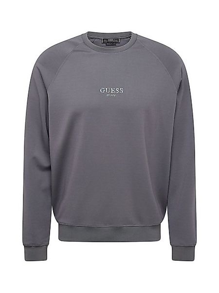 Guess Sweatshirt (1-tlg) günstig online kaufen