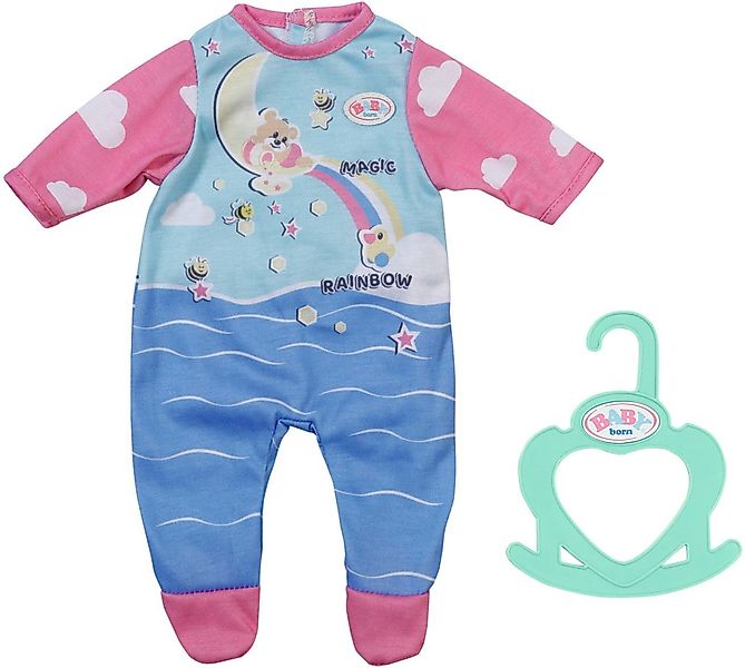 Baby Born Puppenkleidung Little Strampler, 36 günstig online kaufen