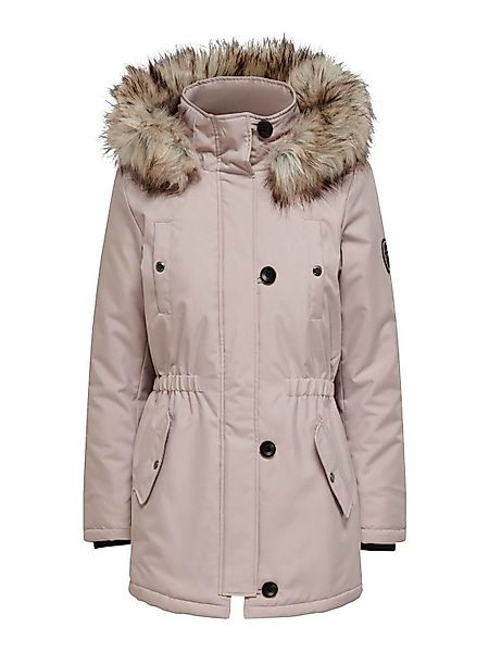 ONLY Winterjacke Only Damen Winter-Jacke OnlIris günstig online kaufen
