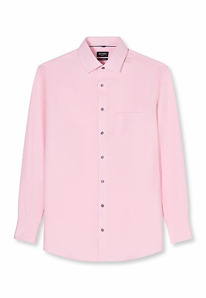 OLYMP Businesshemd "OLYMP Luxor, modern fit, New Kent mit extra langem Arm" günstig online kaufen