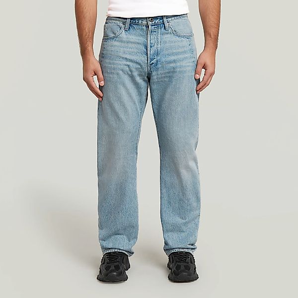 G-STAR 5-Pocket-Jeans "Contor 3D Regular", Straight Fit, Baumwoll-Denim günstig online kaufen