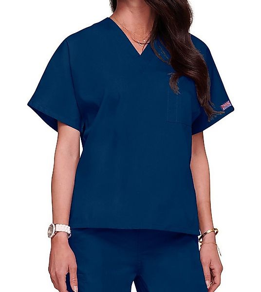 Cherokee Funktionsbluse Cherokee Unisex Kasack mit Fledermausärmeln günstig online kaufen