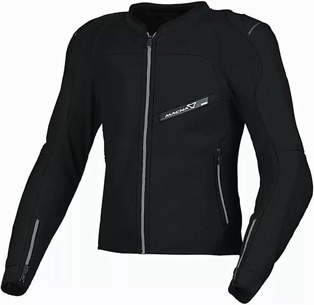 Macna Funktionsjacke Korus Protektorenjacke günstig online kaufen