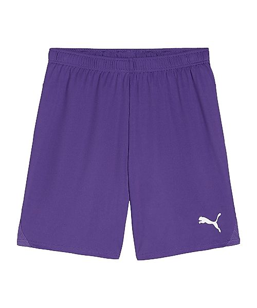 PUMA Sporthose PUMA teamGoal Short Shorts günstig online kaufen