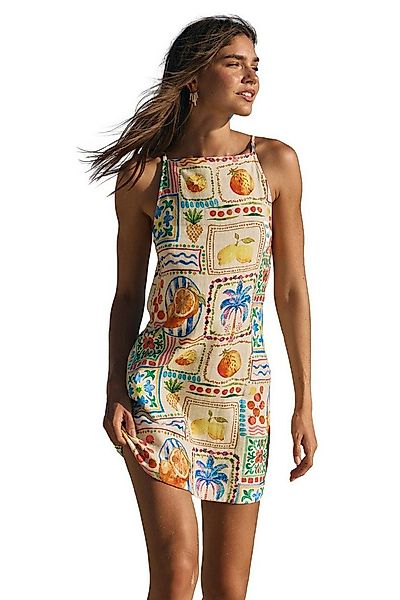 Friends Like These Minikleid Friends Like These ärmelloses Minikleid, Regul günstig online kaufen