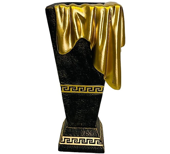 Schatzkiste1 Dekovase Blumenvase Barock Vase Antik günstig online kaufen