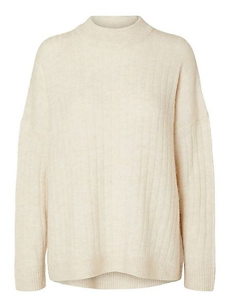 SELECTED FEMME Strickpullover MALINE (1-tlg) Plain/ohne Details günstig online kaufen