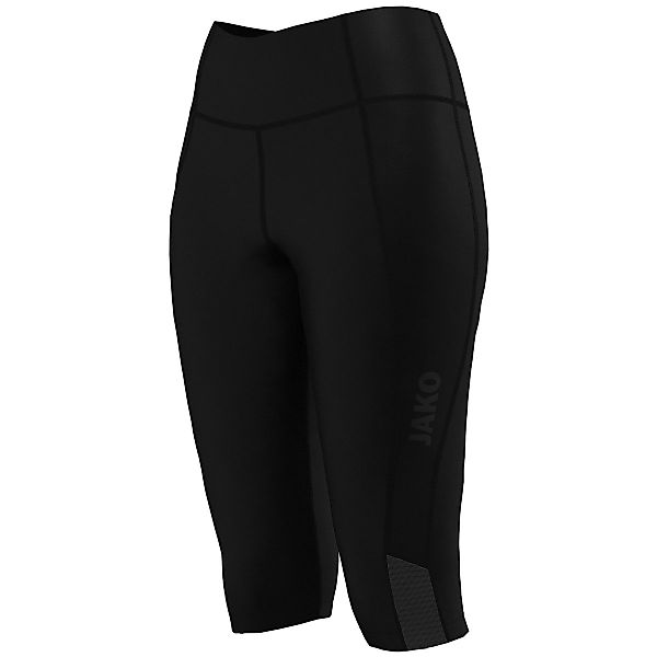 Jako Sweatbermudas 6776D Capri Tight Power günstig online kaufen