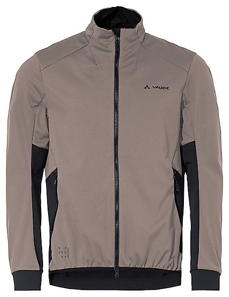 VAUDE Outdoorjacke Men's Moab Pro Softshell Jacket (1-St) Klimaneutral komp günstig online kaufen