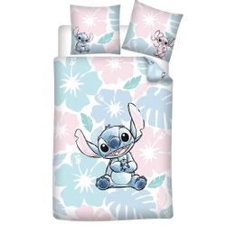 Disney Bettwäsche Disney Stitch Angel Kinder günstig online kaufen