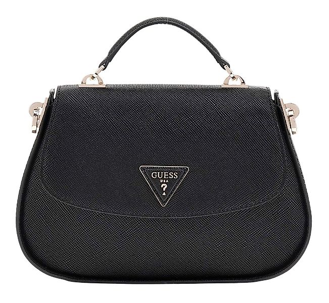 Guess Handtasche Girlfriend Satchel Bag günstig online kaufen