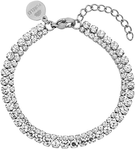 Purelei Armband Schmuck Geschenk Festive Armkette, günstig online kaufen