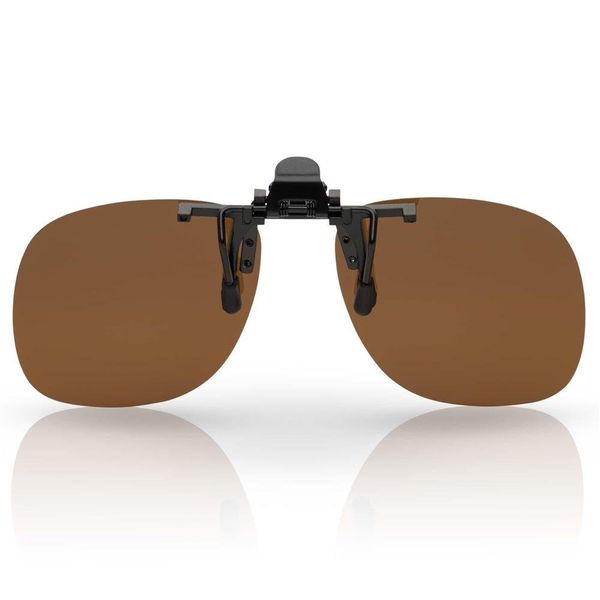 BEZLIT Eyewear Retrosonnenbrille Polarisierter Brillen Aufsatz günstig online kaufen