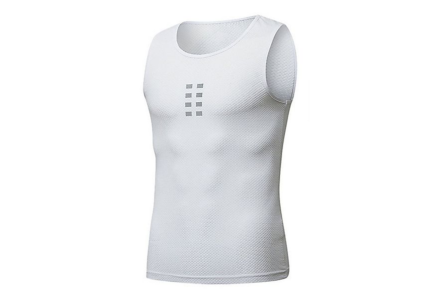 GARRYFIZH Trainingsshirt Ärmelloses Tanktop Herren Sport, Dry fit Funktions günstig online kaufen