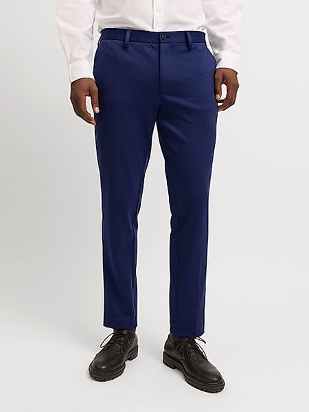 Jack & Jones Anzughose JPRJAXON JERSEY günstig online kaufen