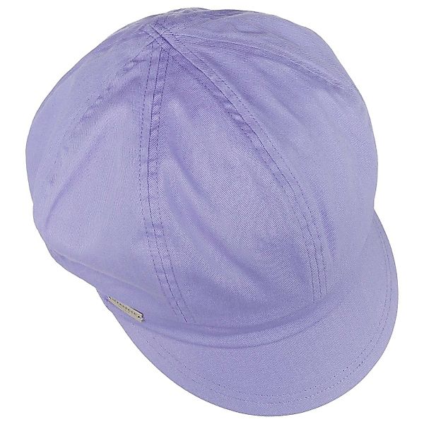 Seeberger Ballonmütze (1-St) Damencap mit Schirm günstig online kaufen