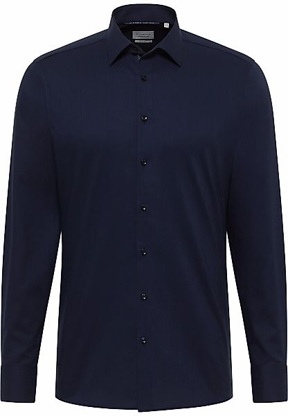 Eterna Langarmhemd "SLIM FIT" NON IRON (bügelfrei) günstig online kaufen