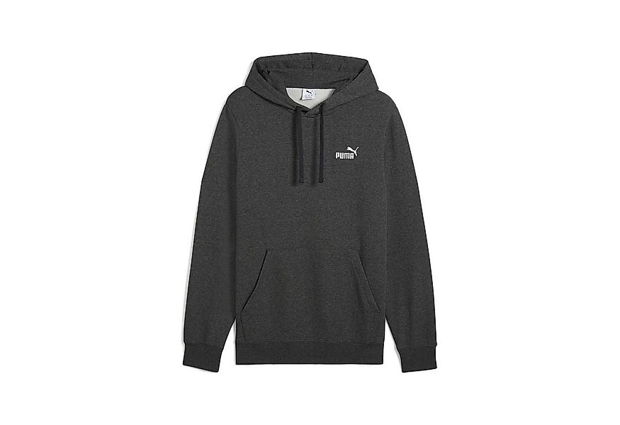 PUMA Hoodie Essentials Small No. 1 Logo Hoodie Herren günstig online kaufen