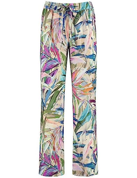 GERRY WEBER Stoffhose Gerry Weber Edition / Da.Casual-Hose / HOSE FREIZEIT günstig online kaufen