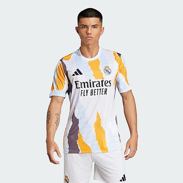 adidas Performance Trainingstop REAL MADRID 24/25 günstig online kaufen