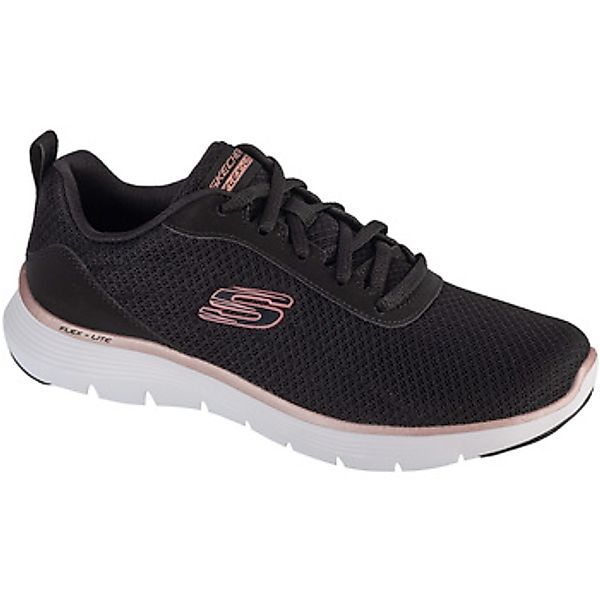 Skechers  Sneaker 150206 black_rose_gold günstig online kaufen