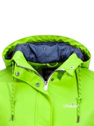 Schietwetter Regenmantel Damen Regenjacke Landratte Mimi günstig online kaufen