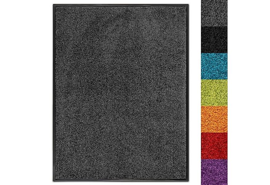 Karat Fußmatte Use&Wash,verschiedene Farben & Größen, Sauberlaufmatte, Rech günstig online kaufen