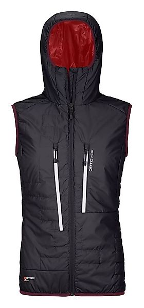 Ortovox Swisswool Piz Boé Vest Women - Isolationsweste günstig online kaufen