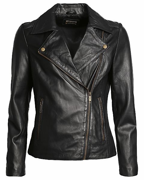 JCC Bikerjacke "1703" günstig online kaufen