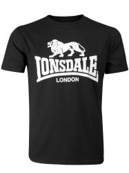 Lonsdale T-Shirt LOGO günstig online kaufen