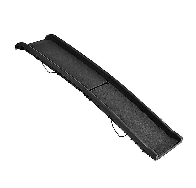 MYPETS Hunderampe Klappbare Hundetreppe Einstiegshilfe Hunde Rampe Autoramp günstig online kaufen