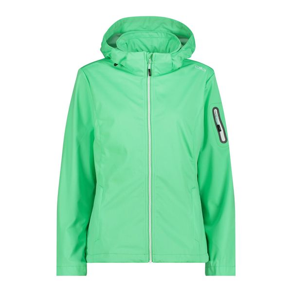 CMP Softshelljacke CMP Damen Softshelljacke Woman günstig online kaufen