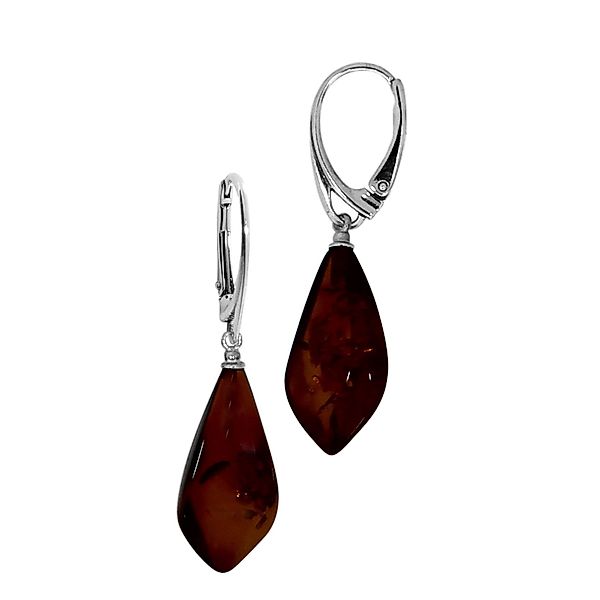 OSTSEE-SCHMUCK Paar Ohrhänger - Klassisch - günstig online kaufen