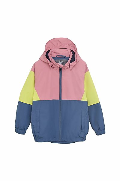 COLOR KIDS 3-in-1-Funktionsjacke "3-in-1-Funktionsjacke COJacket" günstig online kaufen