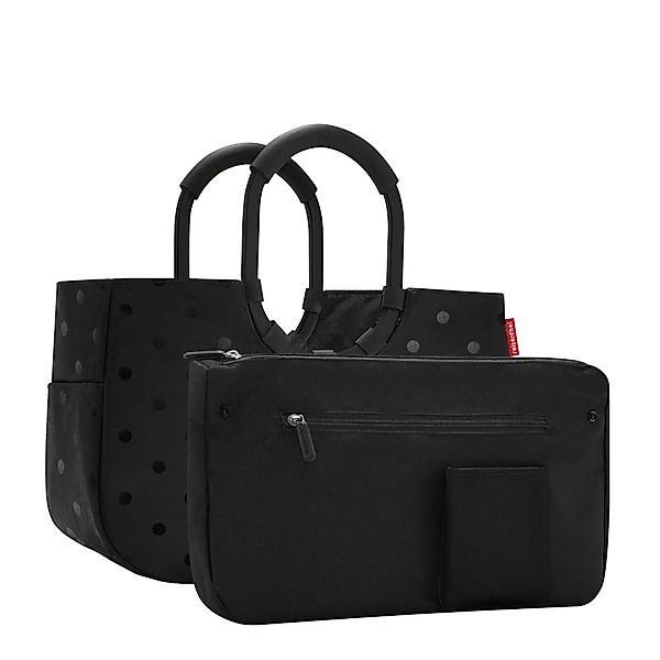 REISENTHEL® Shopper Einkaufstasche mit Innentasche loopshopper günstig online kaufen