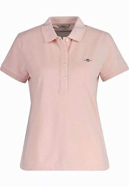 Gant Kurzarmshirt günstig online kaufen