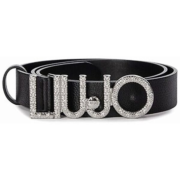 Liu Jo  Gürtel AA5230E0054NERO günstig online kaufen