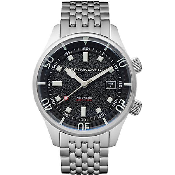 Spinnaker Automatikuhr Spinnaker SP-5062-11 Bradner Automatik günstig online kaufen