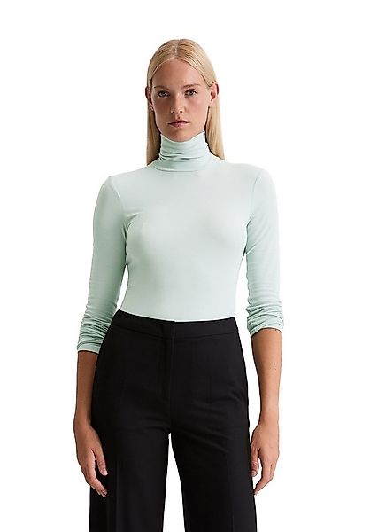 Marc O'Polo Langarmshirt aus TENCEL™ Modal günstig online kaufen