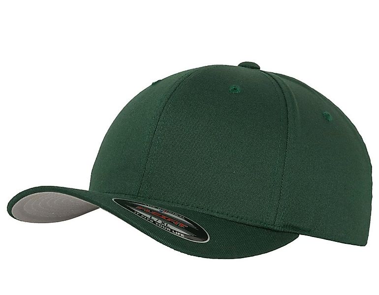Flexfit Flex Cap Wooly Combed Cap günstig online kaufen